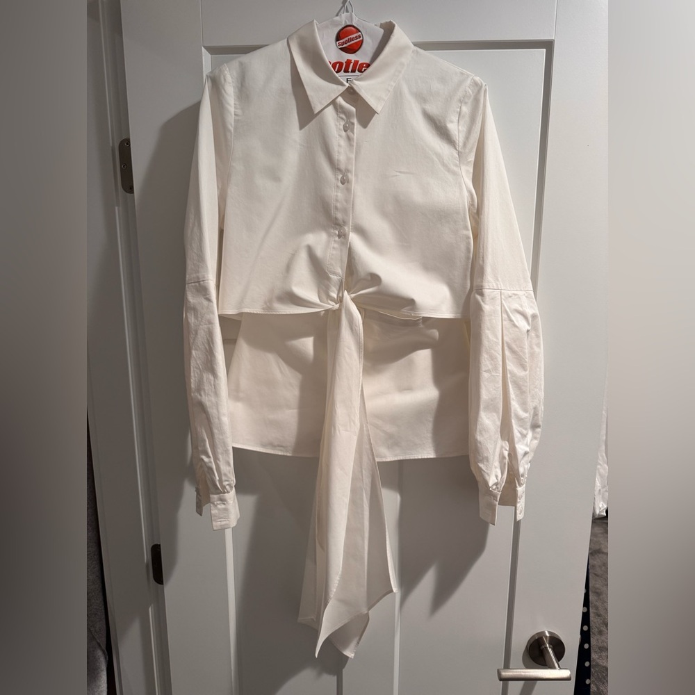 Alexis Blouse - Picture 7 of 10